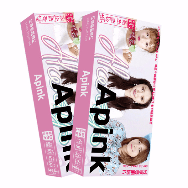 Apink 586 ảnh