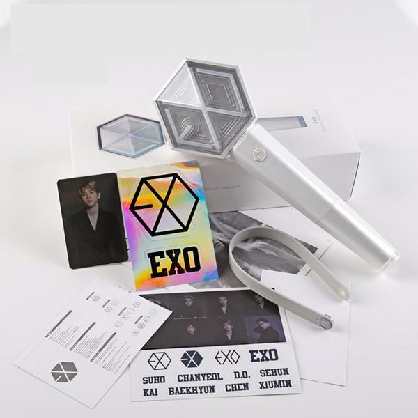 Lightstick EXO ver 3 unoff