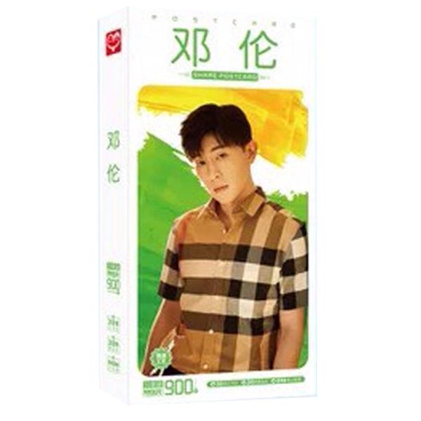 Đặng Luân 900 ảnh