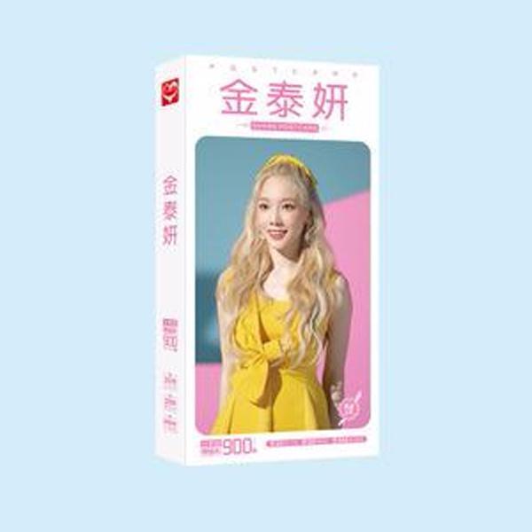 Taeyeon SNSD 900 ảnh