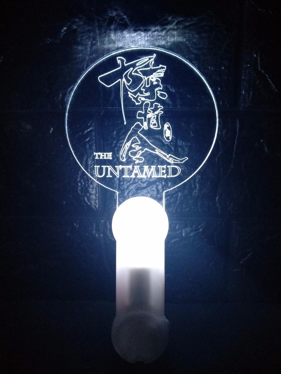 Lightstick Trần tình lệnh the untamed