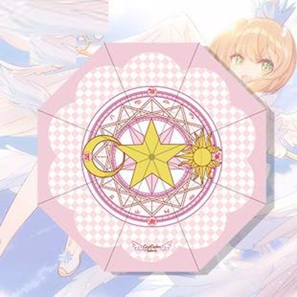 Ô sakura thủ lĩnh thẻ bài