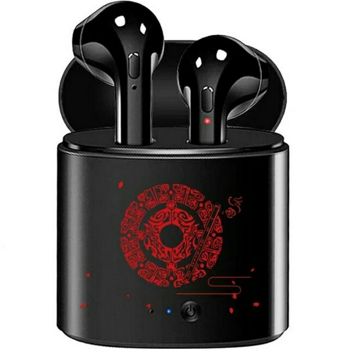 Tai nghe Ma đạo tổ sư Trần Tình Lệnh Lam Vong Cơ Ngụy Vô Tiện bluetooth