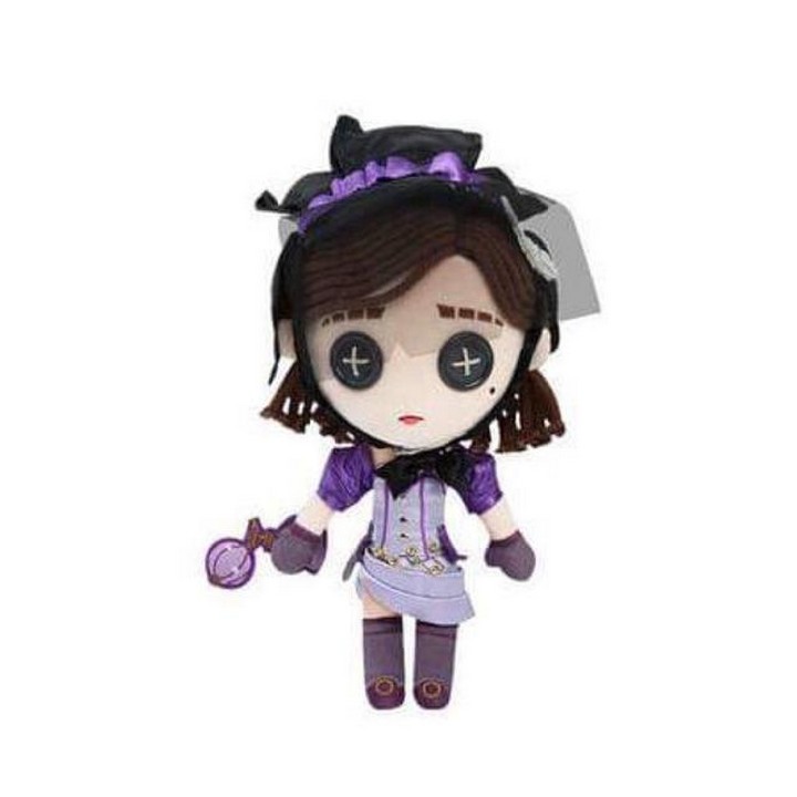 ( OFFICIAL ) Identity V doll Vera-perfum búp bê trò chơi Identity Nhân cách thứ năm dễ thương anime chibi