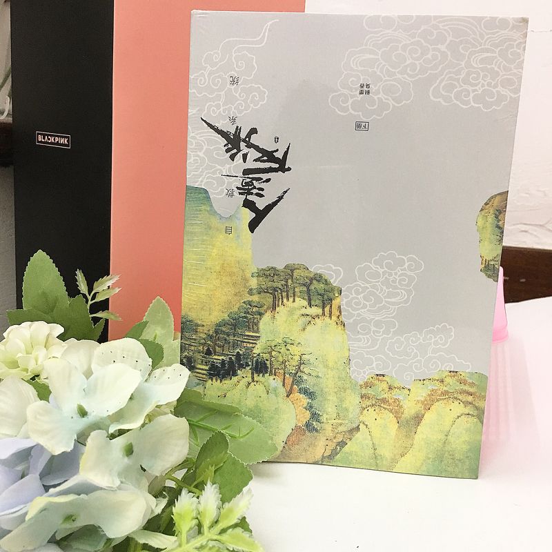 Hệ thống tự cứu của nhân vật phản diện Xiaoshuo Mặc Hương Đồng Khướu