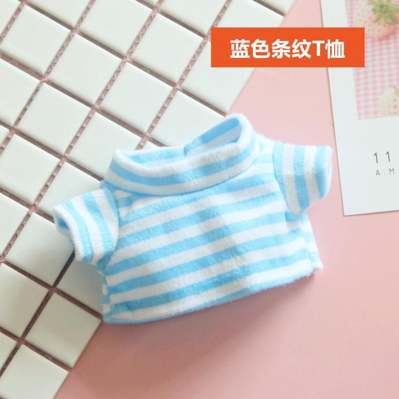 ( Xanh ) Outfit doll đồ quần áo cho búp bê phân loại mẫu dễ thương xinh xắn