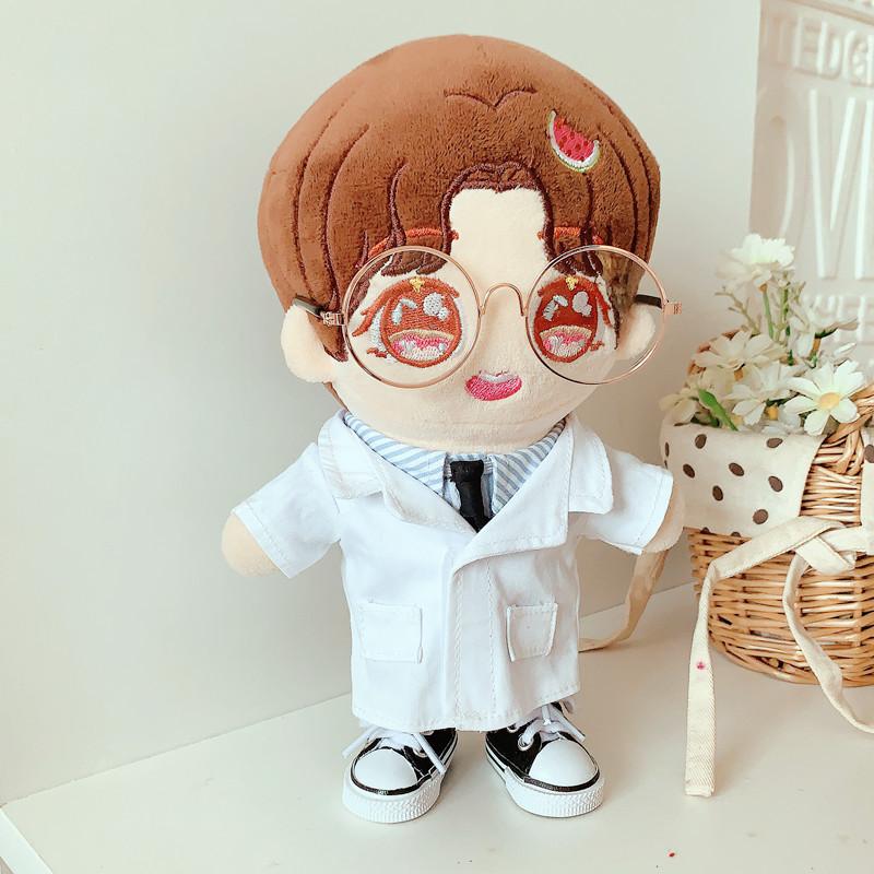 Outfit Doll Tiêu chiến mẫu quần áo Dư tiên sinh xin chỉ giáo nhiều hơn