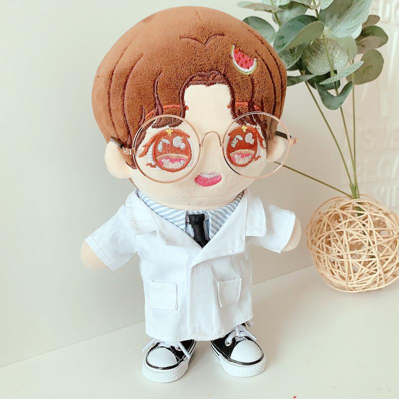 Outfit Doll Tiêu chiến mẫu quần áo Dư tiên sinh xin chỉ giáo nhiều hơn