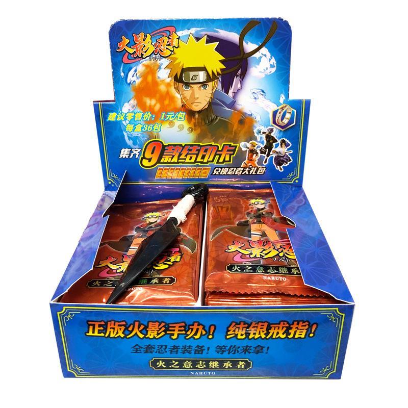 Set 8 cái ảnh thẻ nhân vật NARUTO card ảnh in hình anime chibi ĐẠI CHIẾN LÀNG LÁ