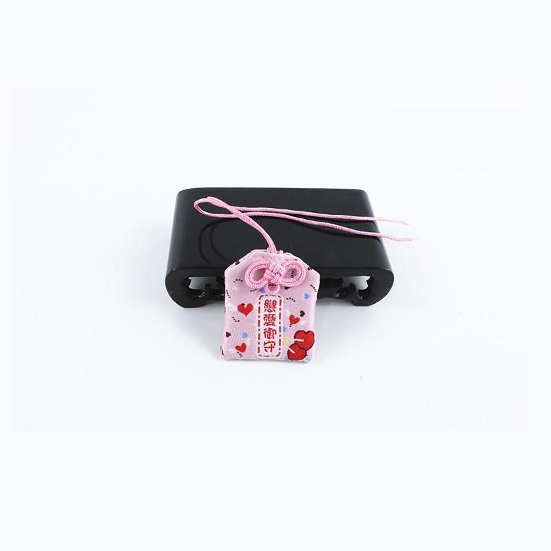 Túi phước may mắn Omamori Nhật Bản