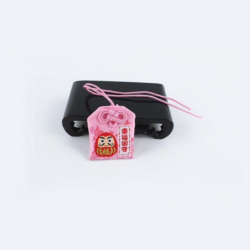 Túi phước may mắn Omamori Nhật Bản