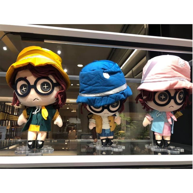 Giá đỡ mô hình doll M150 Identity V