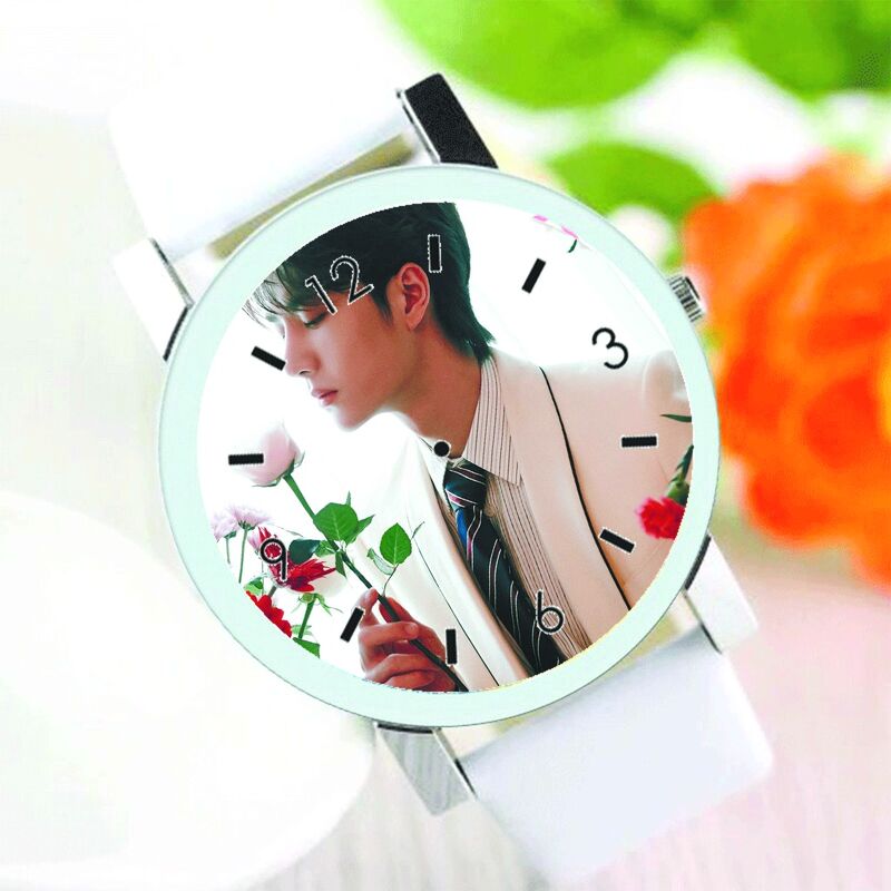 Đồng hồ Tiêu Chiến Vương Nhất Bác Trần Tình Lệnh Ma Đạo Tổ Sư đeo tay nam nữ 9 mẫu