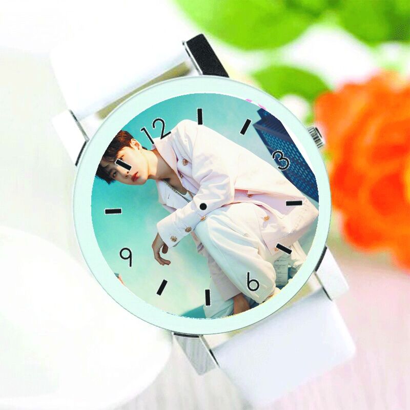 Đồng hồ Tiêu Chiến Vương Nhất Bác Trần Tình Lệnh Ma Đạo Tổ Sư đeo tay nam nữ 9 mẫu