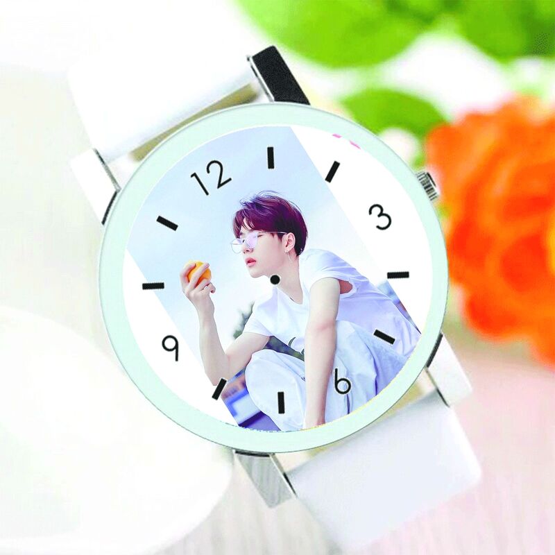 Đồng hồ Tiêu Chiến Vương Nhất Bác Trần Tình Lệnh Ma Đạo Tổ Sư đeo tay nam nữ 9 mẫu