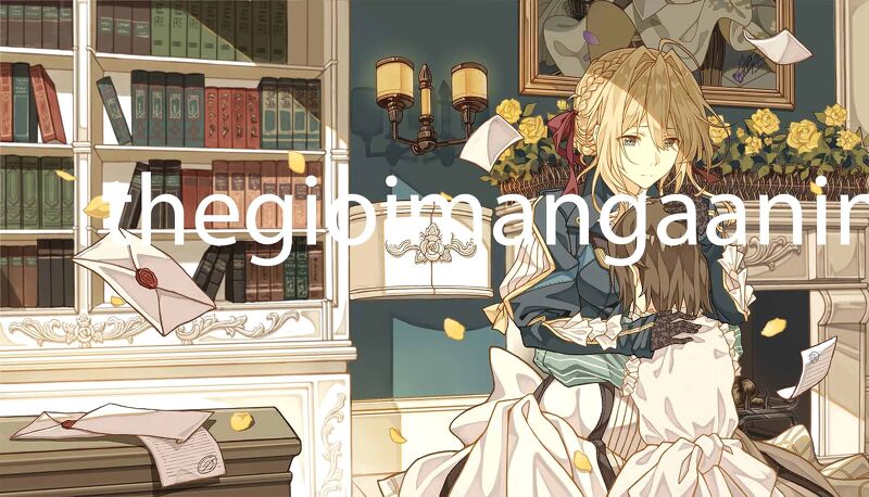 Tấm Poster anime cao cấp giấy 260gsm Violet Evergarden chibi ảnh đẹp