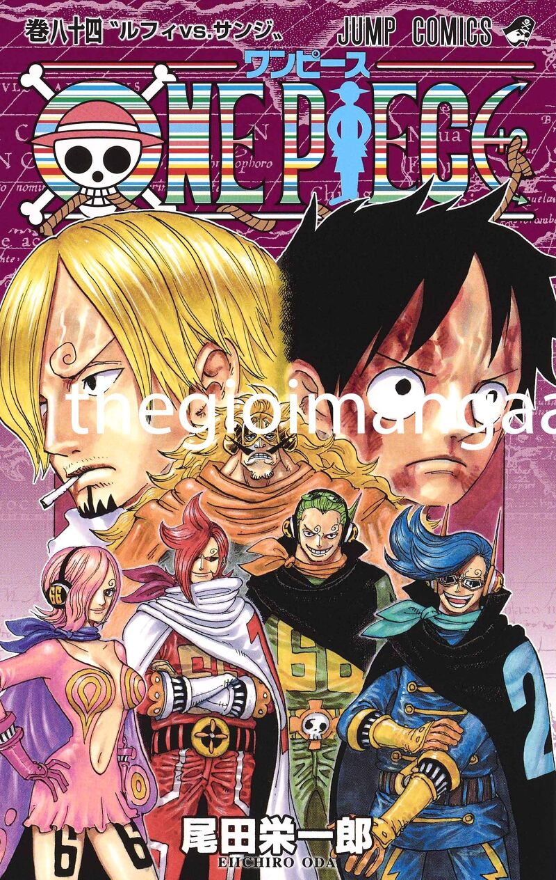 (V03) Tấm Poster anime cao cấp giấy 260gsm One Piece Đảo Hải Tặc Luffy bìa truyện chibi ảnh đẹp