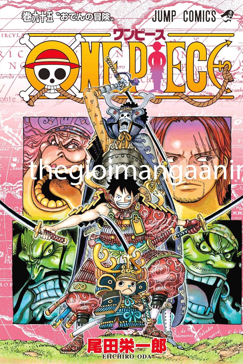 (V03) Tấm Poster anime cao cấp giấy 260gsm One Piece Đảo Hải Tặc Luffy bìa truyện chibi ảnh đẹp