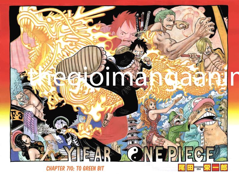 (V01) Tấm Poster anime cao cấp giấy 260gsm One Piece Đảo Hải Tặc Luffy chibi ảnh đẹp