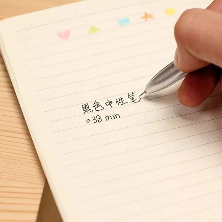 Bút kiếm tình duyên Sở kiều truyện đặc công hoàng phi bút bi gel dụng cụ học tập học sinh