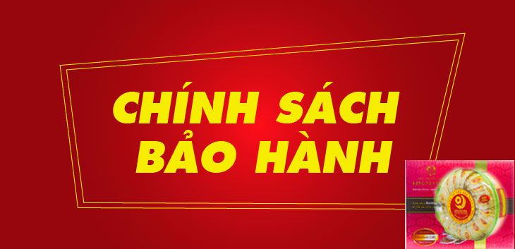 Chính Sách Bảo Hành Yến Sạch Kingnest Asia