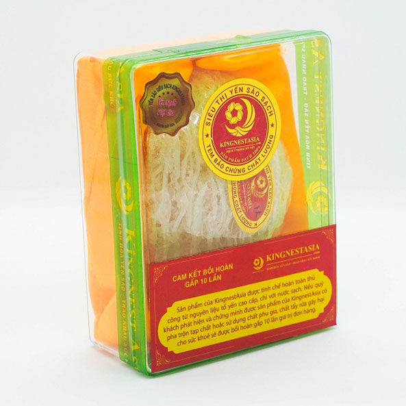 Hộp Long Phụng Ngọc Yến 100gr