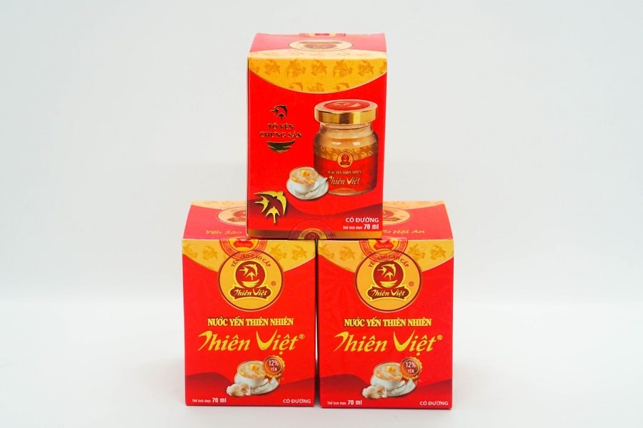 Thiên việt hủ 70ml có đường