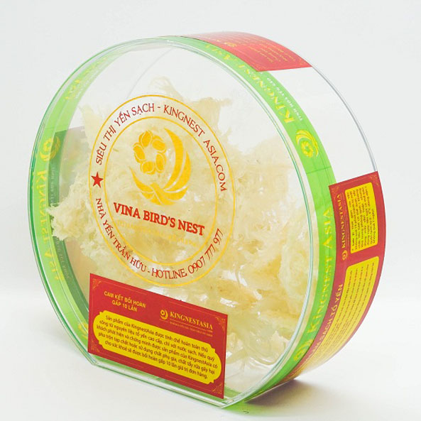 Hộp Long Phụng Ngọc Yến 100gr