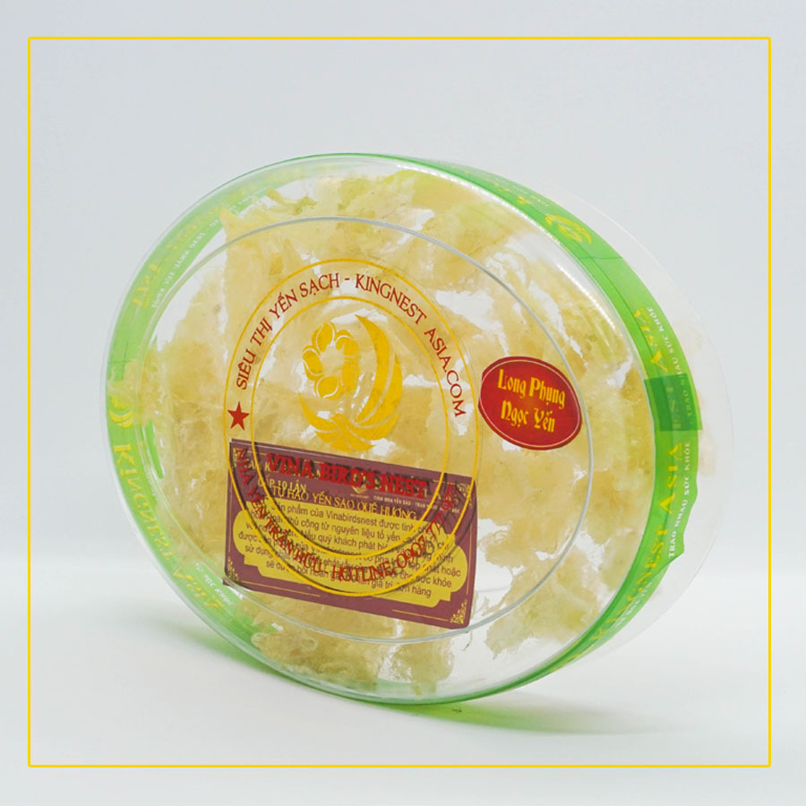 Hộp Long Phụng Ngọc Yến 100gr