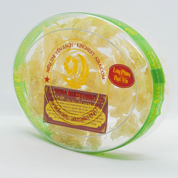 Hộp Long Phụng Ngọc Yến 100gr