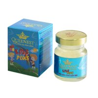 Nước Yến Queennest KID PLUS - 25% yến sào