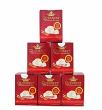 Nước Yến Queennest Nhân Sâm - 12% yến sào