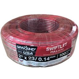 DÂY DẪN LOA SWIFTLET 23 TIM