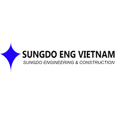 Công ty Sungdo Eng Việt Nam