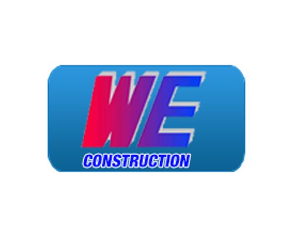 Công ty Cổ Phần WE Construction