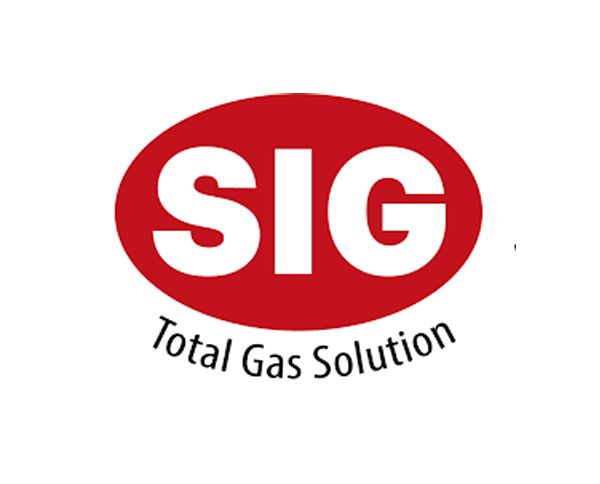 Công ty TNHH Sing Industrial Gas Vietnam