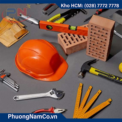 Cung Cấp Vật Tư Tiêu Hao Chất Lượng, Giá Tốt