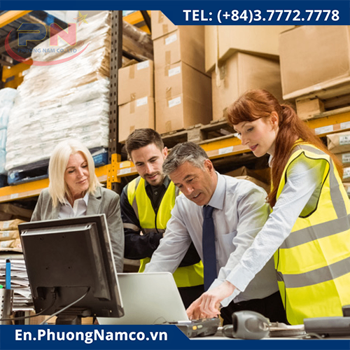 Báo Giá Vật Tư: Hướng Dẫn Tối Ưu Hóa Chi Phí Dự Án