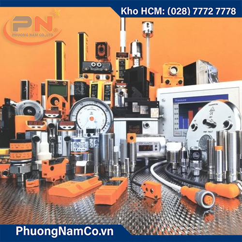 Lựa Chọn Vật Tư Công Nghiệp Đúng Chuẩn