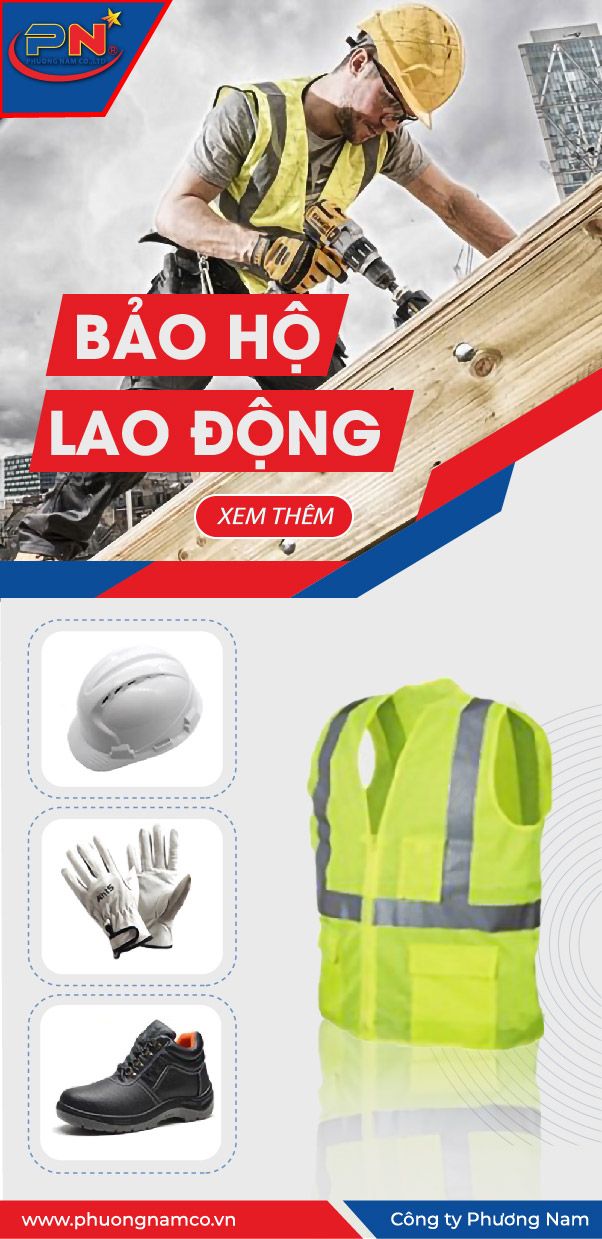 Bảo Hộ Lao Động