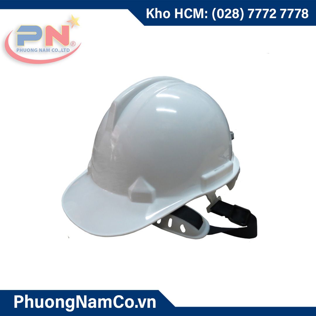 NÓN BẢO HỘ THÙY DƯƠNG NÚM VẶN