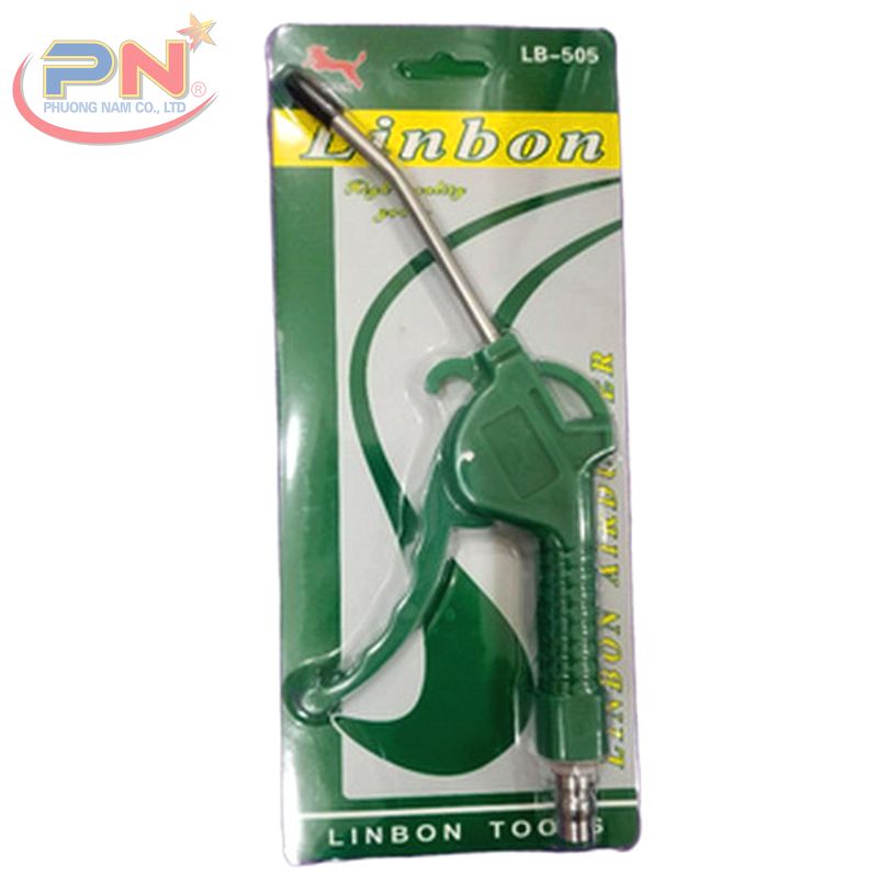 Súng xịt hơi LINBON LB-505