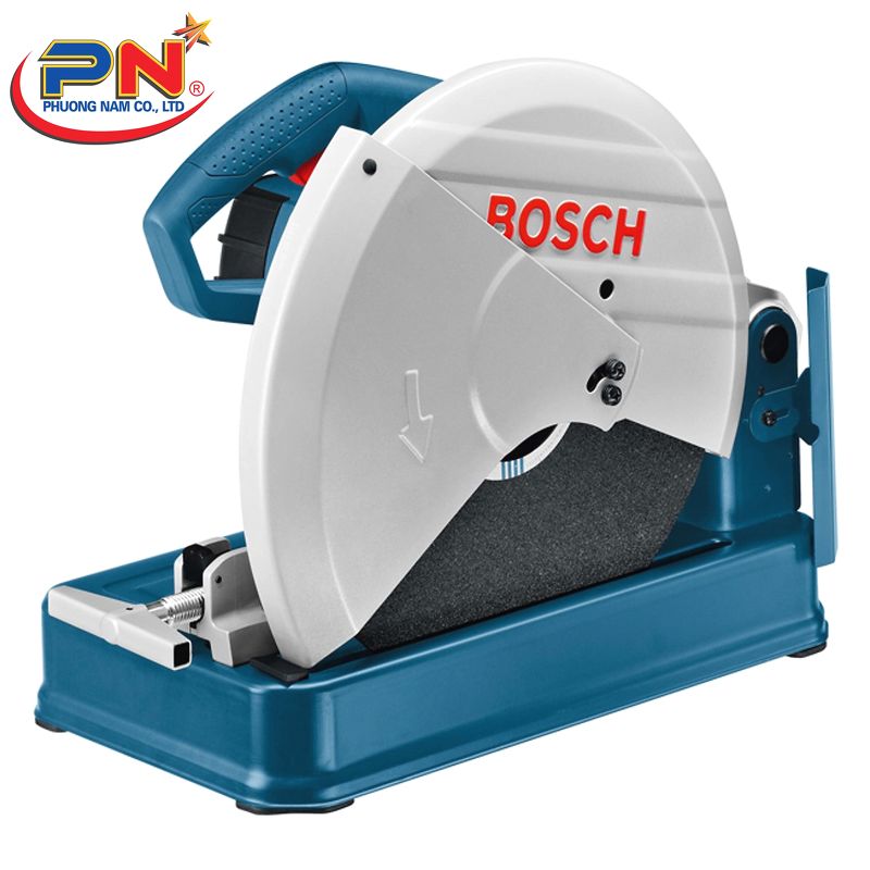 Máy cắt sắt bàn Bosch GCO220