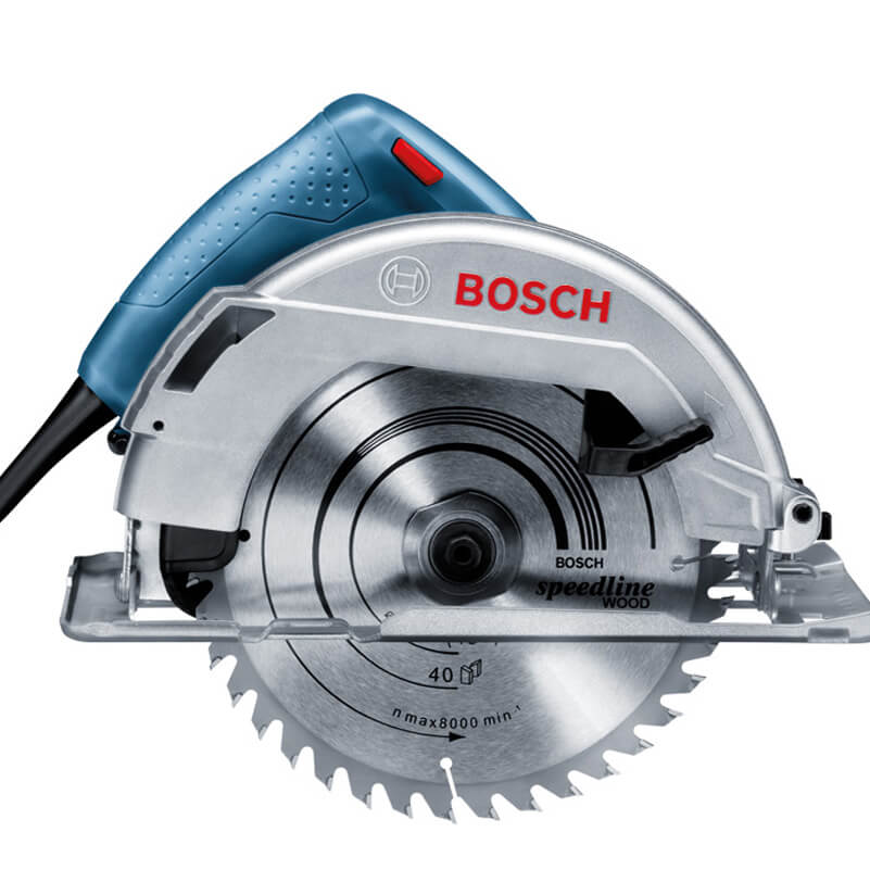 Máy cưa Bosch GKS 7000