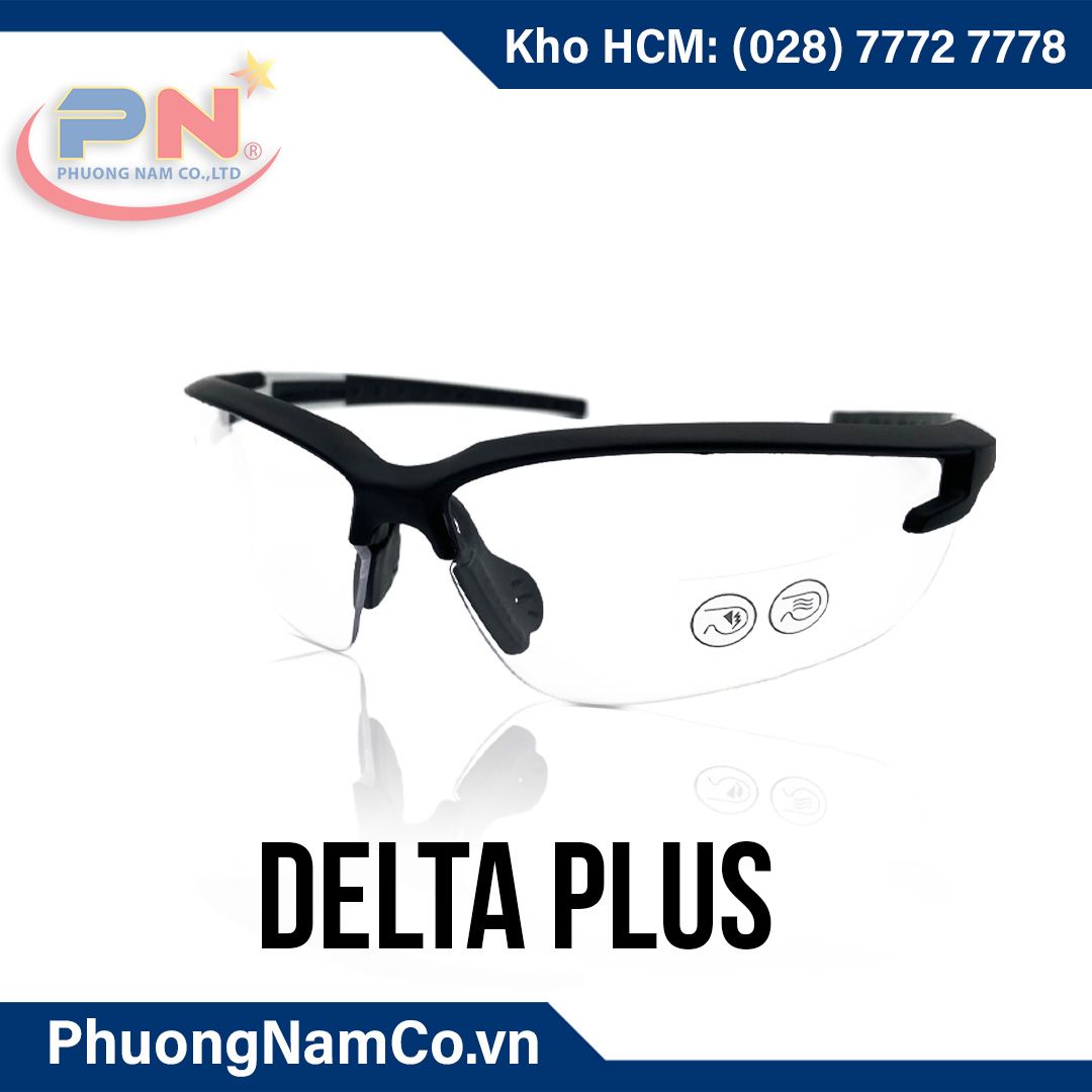 KÍNH BẢO HỘ DELTA PLUS