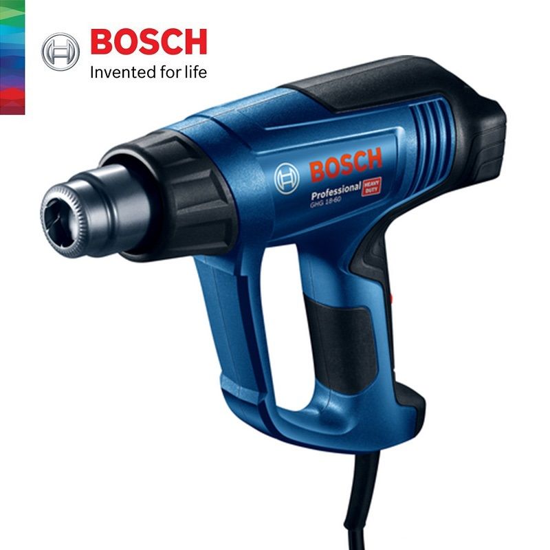 Máy phun hơi nóng Bosch GHG 18-60