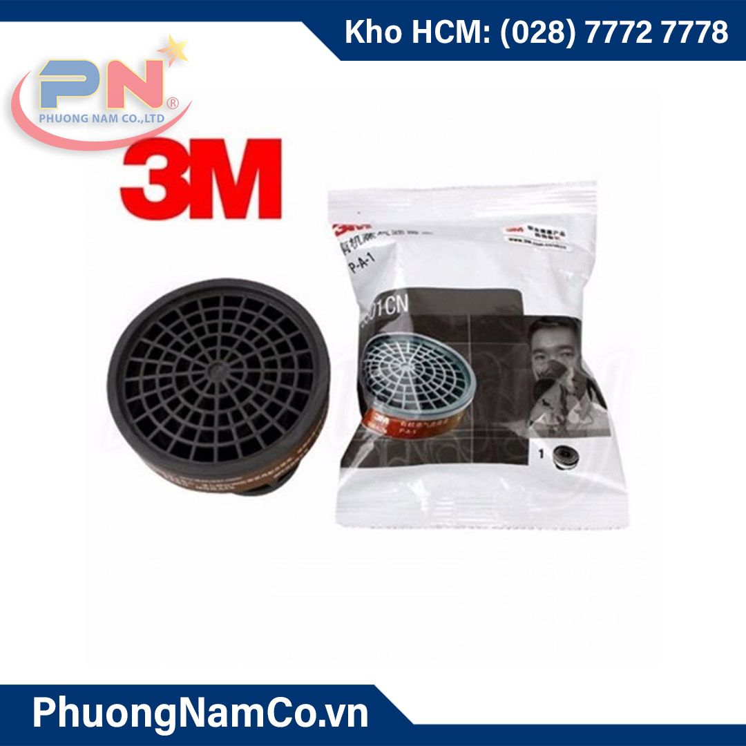 PHIN LỌC 3M 3301CN