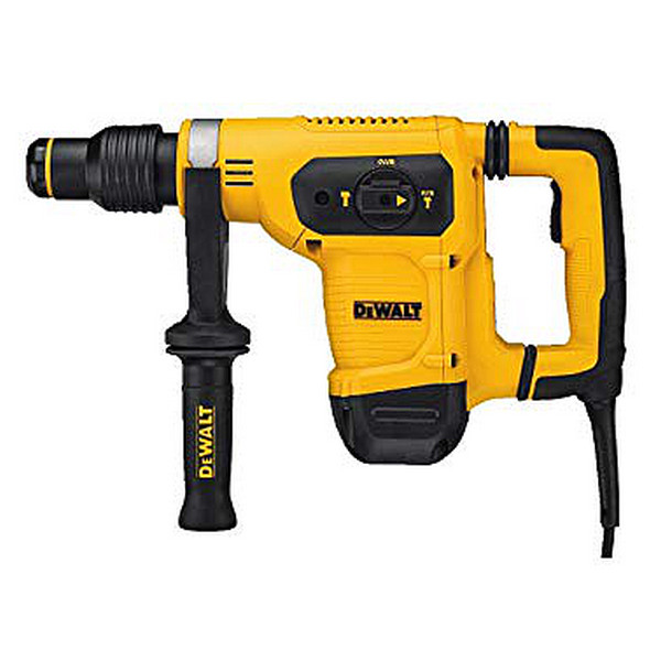 Máy khoan đục bê tông Dewalt D25481K