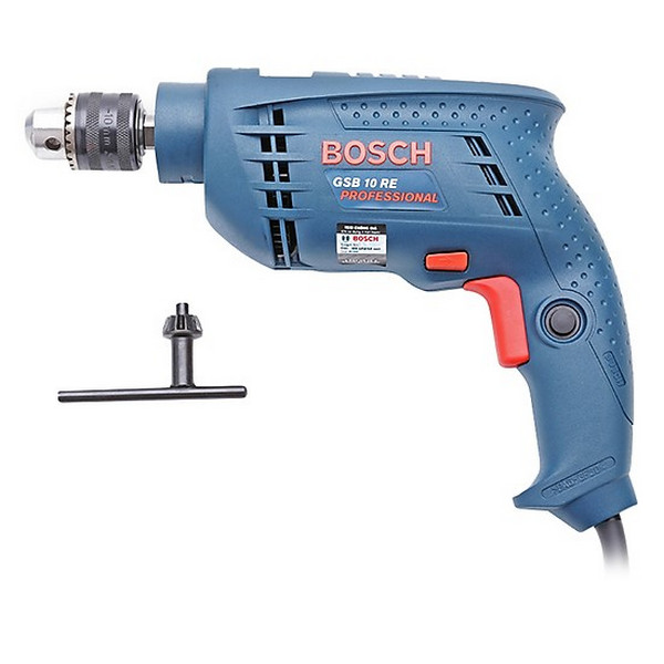 Máy khoan động lực Bosch GSB 10 RE