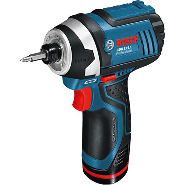 Máy bắn vít động lực dùng pin Bosch GDR 12-LI